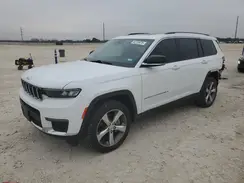 1C4RJKBG1N8520131 2022 JEEP GRAND CHEROKEE