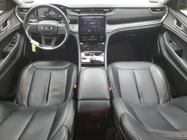 1C4RJKBG1N8520131 2022 JEEP GRAND CHEROKEE - Image 8