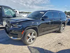1C4RJKBG1N8520596 2022 JEEP GRAND CHEROKEE