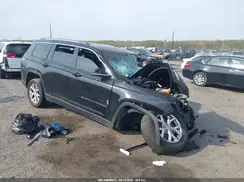 1C4RJKBG1N8530481 2022 JEEP GRAND CHEROKEE
