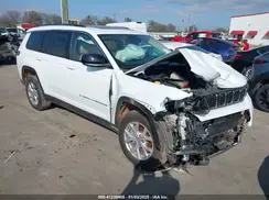 1C4RJKBG1N8531467 2022 JEEP GRAND CHEROKEE