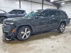 1C4RJKBG1N8532523 2022 JEEP GRAND CHEROKEE