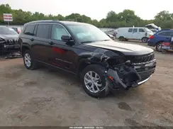 1C4RJKBG1N8539066 2022 JEEP GRAND CHEROKEE