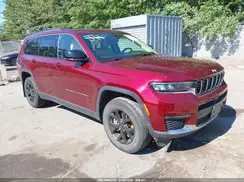 1C4RJKBG1N8543862 2022 JEEP GRAND CHEROKEE