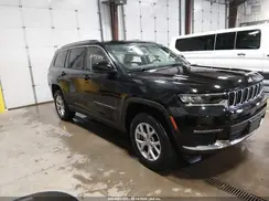 1C4RJKBG1N8545322 2022 JEEP GRAND CHEROKEE