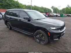 1C4RJKBG1N8552304 2022 JEEP GRAND CHEROKEE