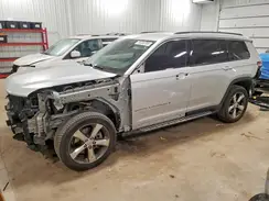 1C4RJKBG1N8555560 2022 JEEP GRAND CHEROKEE