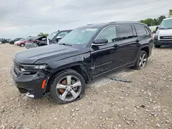 1C4RJKBG1N8555767 2022 JEEP GRAND CHEROKEE