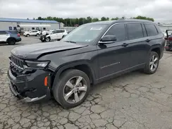 1C4RJKBG1N8561083 2022 JEEP GRAND CHEROKEE