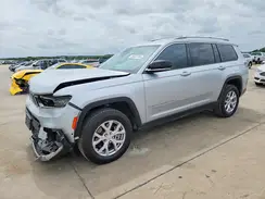 1C4RJKBG1N8564498 2022 JEEP GRAND CHEROKEE