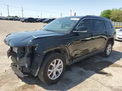 1C4RJKBG1N8566719 2022 JEEP GRAND CHEROKEE