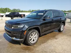 1C4RJKBG1N8573234 2022 JEEP GRAND CHEROKEE