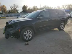 1C4RJKBG1N8578515 2022 JEEP GRAND CHEROKEE