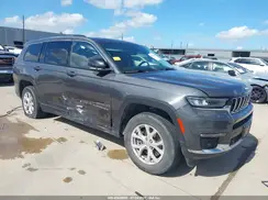 1C4RJKBG1N8580877 2022 JEEP GRAND CHEROKEE