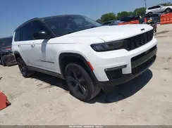 1C4RJKBG1N8585545 2022 JEEP GRAND CHEROKEE