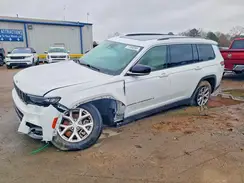 1C4RJKBG1N8592611 2022 JEEP GRAND CHEROKEE