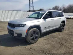 1C4RJKBG1N8597310 2022 JEEP GRAND CHEROKEE