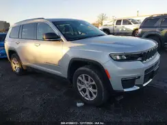 1C4RJKBG1N8602747 2022 JEEP GRAND CHEROKEE