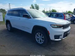 1C4RJKBG1N8603557 2022 JEEP GRAND CHEROKEE