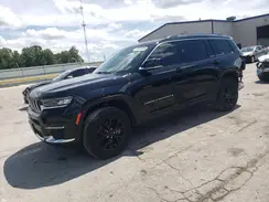 1C4RJKBG1N8604658 2022 JEEP GRAND CHEROKEE