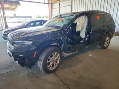 1C4RJKBG1N8610623 2022 JEEP GRAND CHEROKEE