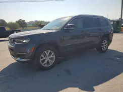 1C4RJKBG1N8619029 2022 JEEP GRAND CHEROKEE