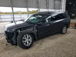 1C4RJKBG1N8620942 2022 JEEP GRAND CHEROKEE