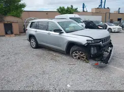1C4RJKBG1N8621766 2022 JEEP GRAND CHEROKEE