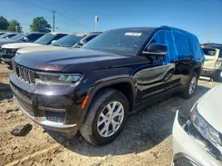 1C4RJKBG1N8625218 2022 JEEP GRAND CHEROKEE