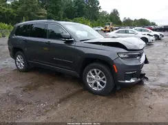 1C4RJKBG1N8627339 2022 JEEP GRAND CHEROKEE