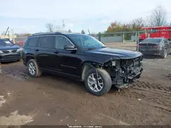 1C4RJKBG1N8629091 2022 JEEP GRAND CHEROKEE
