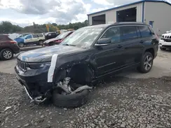 1C4RJKBG1P8109802 2023 JEEP GRAND CHEROKEE