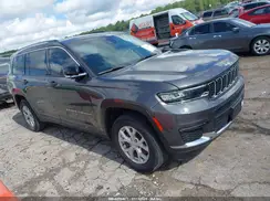 1C4RJKBG1P8703354 2023 JEEP GRAND CHEROKEE