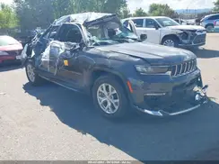 1C4RJKBG1P8713530 2023 JEEP GRAND CHEROKEE