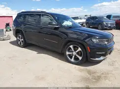 1C4RJKBG1P8744258 2023 JEEP GRAND CHEROKEE