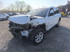1C4RJKBG1P8780662 2023 JEEP GRAND CHEROKEE