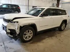 1C4RJKBG1P8794108 2023 JEEP GRAND CHEROKEE