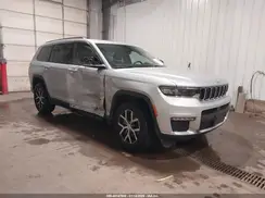 1C4RJKBG1P8795713 2023 JEEP GRAND CHEROKEE