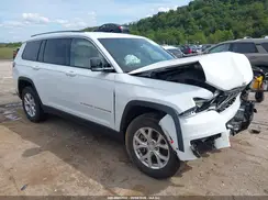 1C4RJKBG1P8796277 2023 JEEP GRAND CHEROKEE