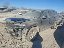 1C4RJKBG1P8797221 2023 JEEP GRAND CHEROKEE