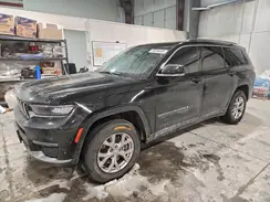 1C4RJKBG1P8797283 2023 JEEP GRAND CHEROKEE