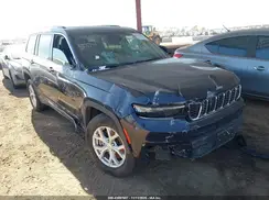 1C4RJKBG1P8805561 2023 JEEP GRAND CHEROKEE