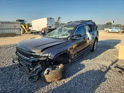 1C4RJKBG1P8812588 2023 JEEP GRAND CHEROKEE