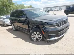 1C4RJKBG1P8816835 2023 JEEP GRAND CHEROKEE