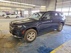 1C4RJKBG1P8817371 2023 JEEP GRAND CHEROKEE