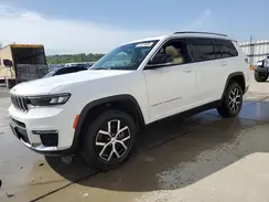 1C4RJKBG1P8823221 2023 JEEP GRAND CHEROKEE