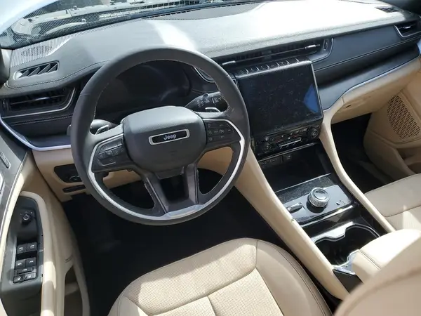 1C4RJKBG1P8823221 2023 JEEP GRAND CHEROKEE - Image 8