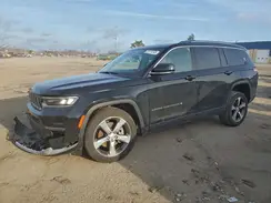 1C4RJKBG1P8823249 2023 JEEP GRAND CHEROKEE