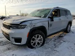 1C4RJKBG1P8828337 2023 JEEP GRAND CHEROKEE