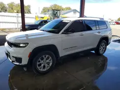 1C4RJKBG1P8833229 2023 JEEP GRAND CHEROKEE